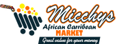 Micchys African Caribbean Market - Home