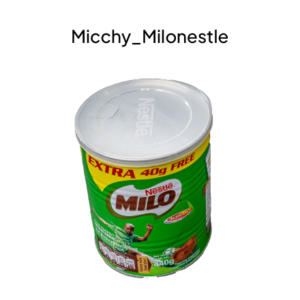 Milo 1kg